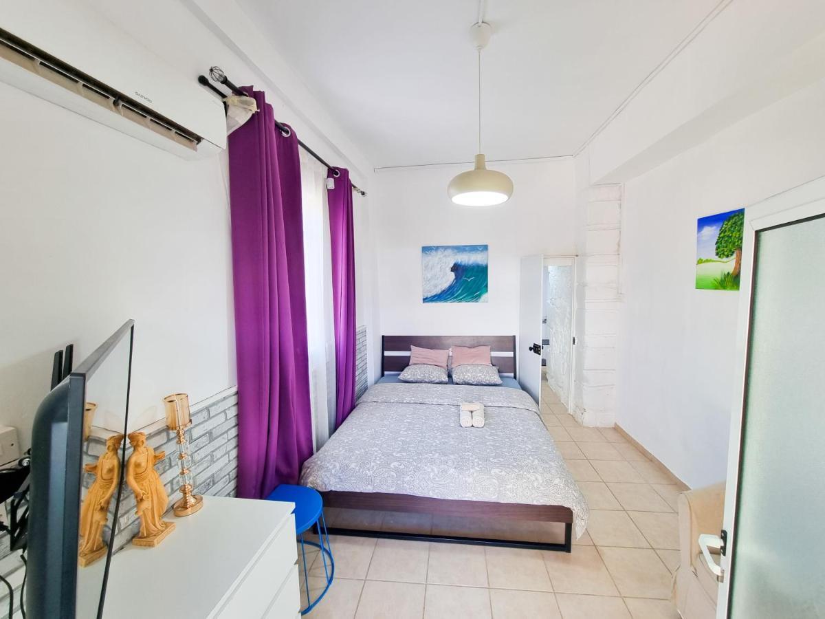 Aladdin's Hostel Larnaca