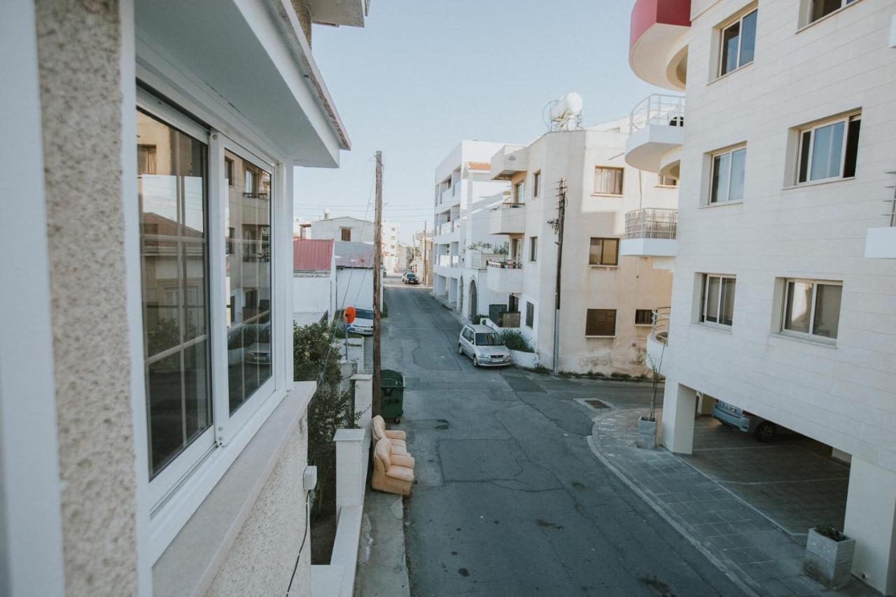 Hostel Aladdin's Larnaca